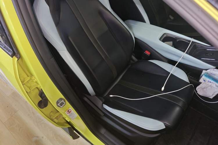 Used BYD Seagull 2023 Flying Edition
