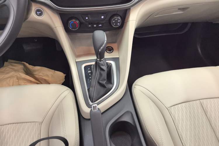 Used Buick GT 2016 15N Automatic Elite Edition
