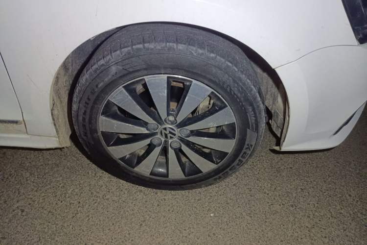 Used Volkswagen Sagitar 2017 180TSI Automatic Leading Model
