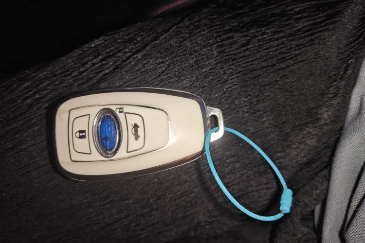 Used Subaru BRZ 2017 2.0i Automatic Type-RS Edition
