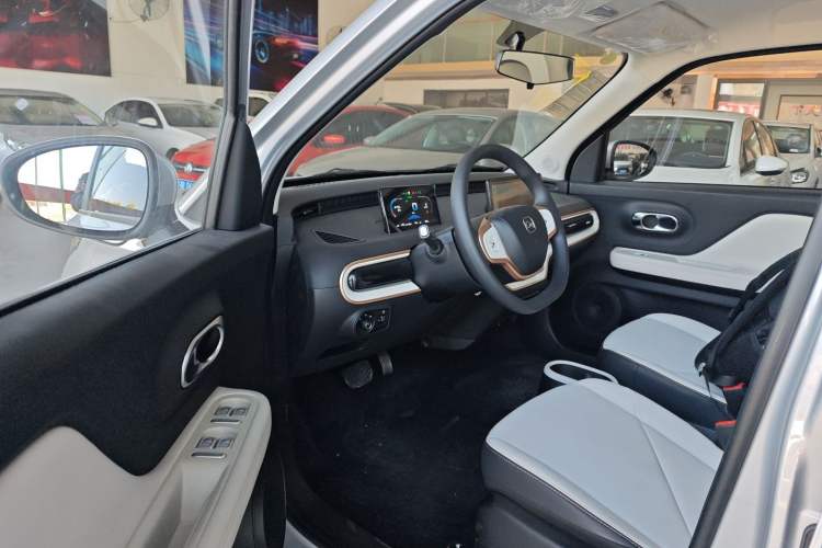 Used Chery Domi 2025 Model 305km Comfort Edition