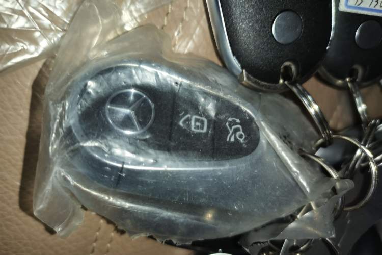 Used Mercedes-Benz GLE 2024 GLE 450 4MATIC Stylish Model
