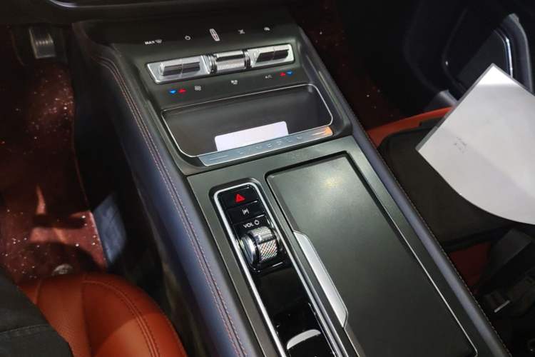 Used Lincoln Z 2025 2.0T Prestige Edition