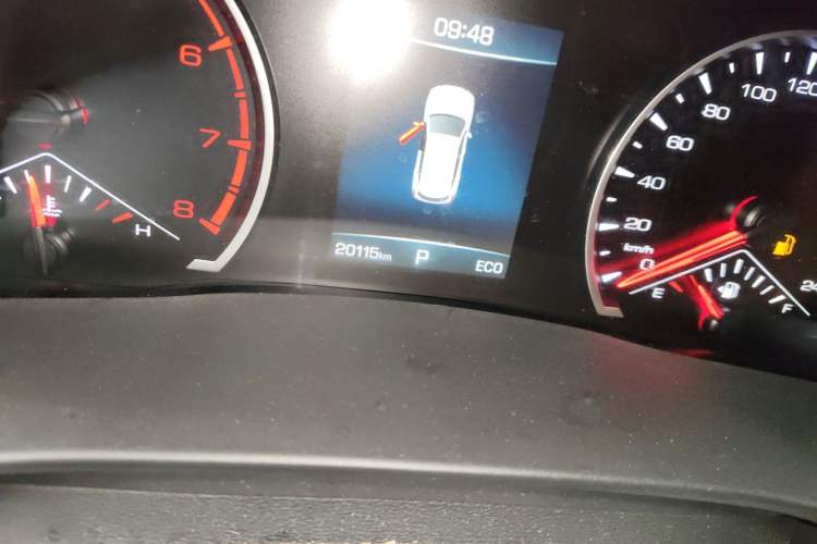 Used Haval H6 2021 National Trend Edition 1.5T Automatic Urban Version
