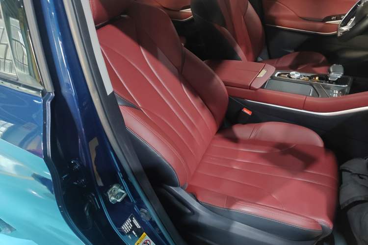 Used Changan CS75 PLUS 2021 1.5T Automatic Prestige Model