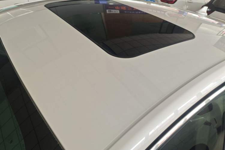 Used Ford Mondeo 2017 EcoBoost 180 Stylish Model
