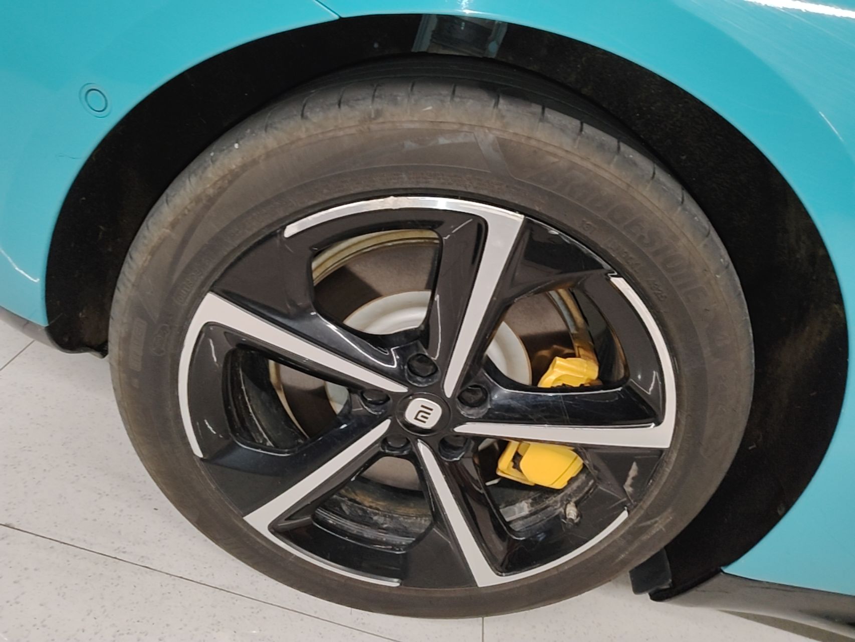 Xiaomi Auto SU7 2024 Four-Wheel Drive Ultra-Long Range Advanced Intelligent Driving Max Edition — снимка 11