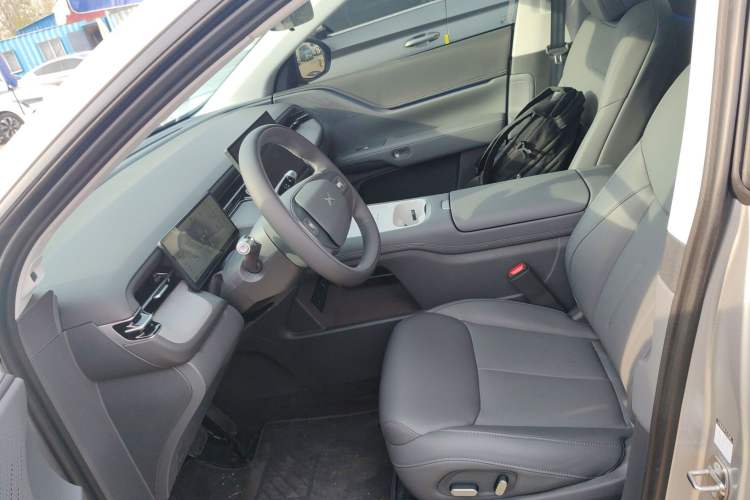 Used XPeng G6 2025 625 Long-Range Max Tech Edition
