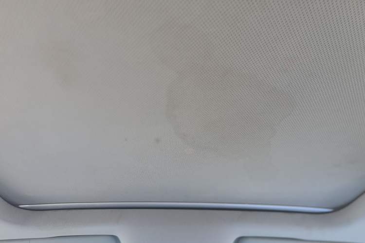 Used Roewe RX3 2018 1.6L CVT Flagship Edition
