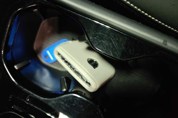 Used Volvo XC40 New Energy 2024 Long-Range PRO Version