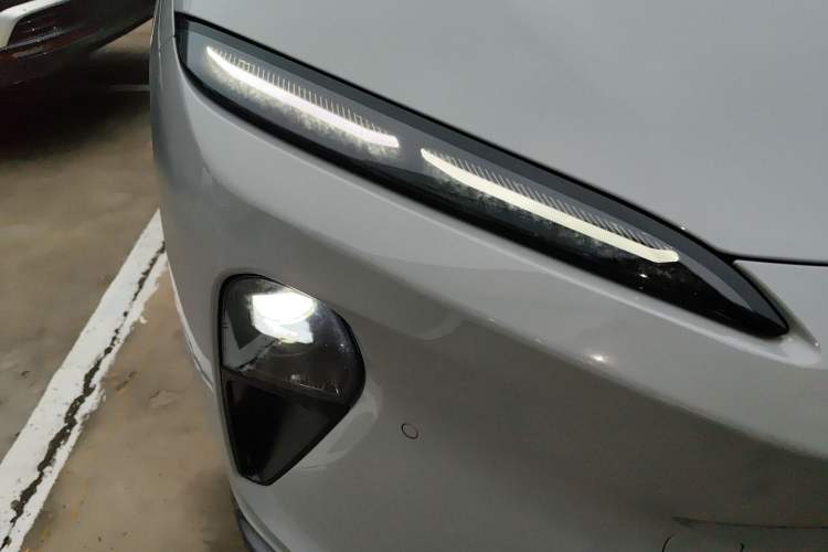 Used Nio ET5 2024 75 kWh