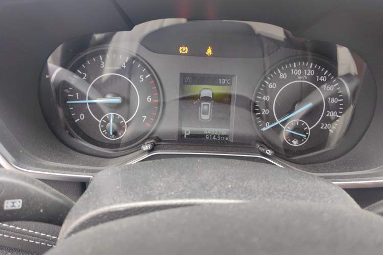 Used Ford Territory 2020 Lingjie S EcoBoost 145 CVT Platinum Edition