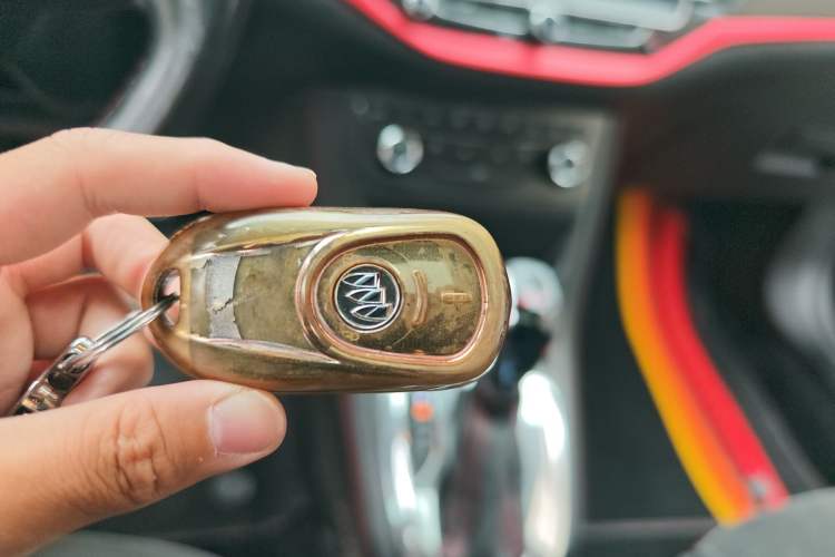 Used Buick Verano 2016 Hatchback GS 20T Dual-Clutch Passionate Sporty Model