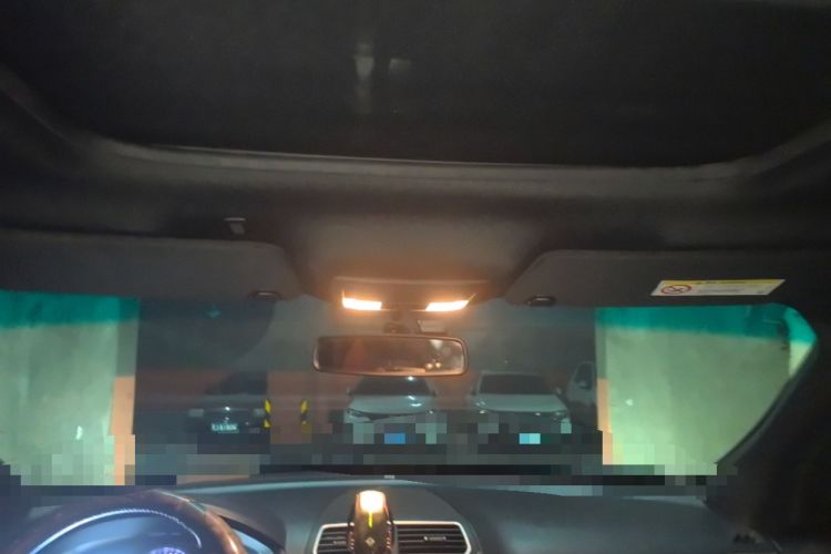 Used Ford Explorer 2017 2.3T Fashion Edition