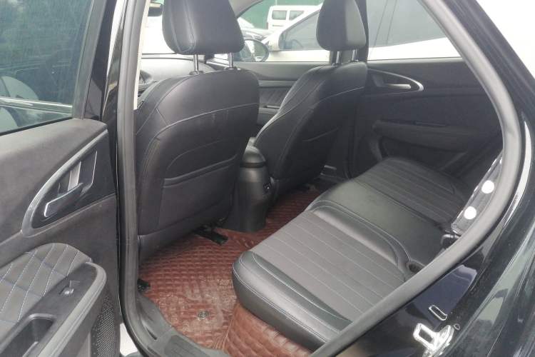 Used ORA Good Cat 2021 400km Standard Range Venus Edition Lithium Iron Phosphate
