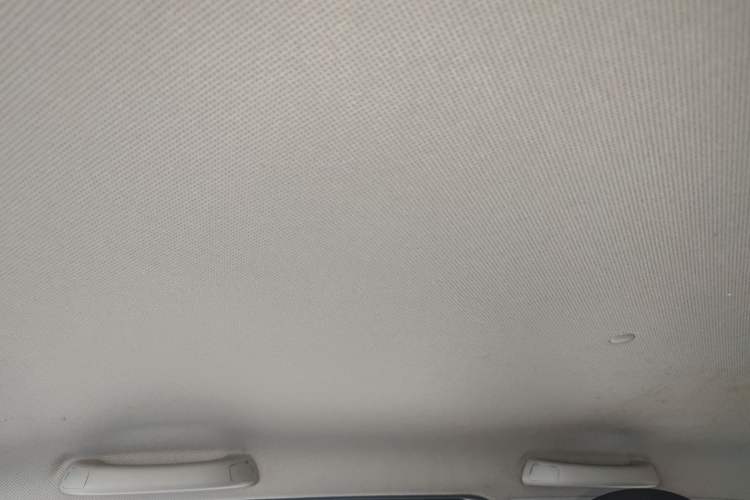 Used Wuling Hongguang MINIEV 2021 Macaron Sandwich Model 120 km Lithium Iron Phosphate Headliner