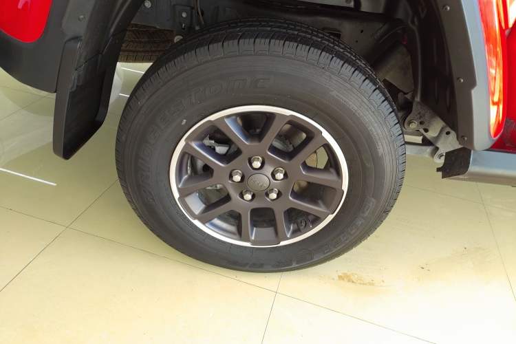 Used Jeep Gladiator 2022 3.6L Pioneer Edition
