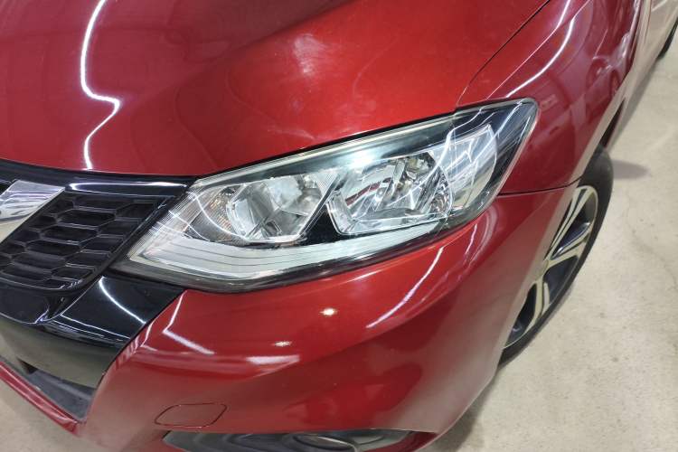 Used Nissan Tiida 2016 1.6L CVT Smart Drive Edition