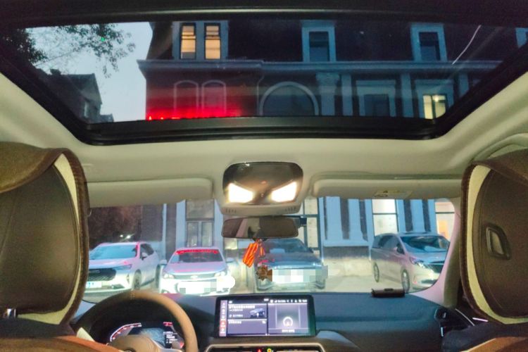 Used BMW X3 2022 xDrive30i Luxury Model M Night Sky Package
