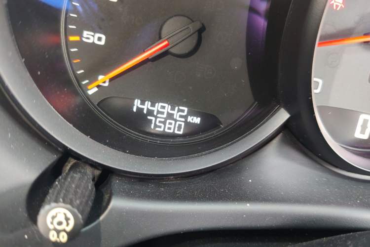 Used Porsche Macan 2017 Macan S 3.0T
