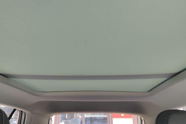 Used Volkswagen T-Cross 2019 280TSI DSG Luxury Edition
