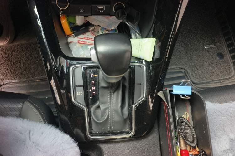 Used Kia Sportage R 2019 2.0L Automatic Smart Luxury Edition