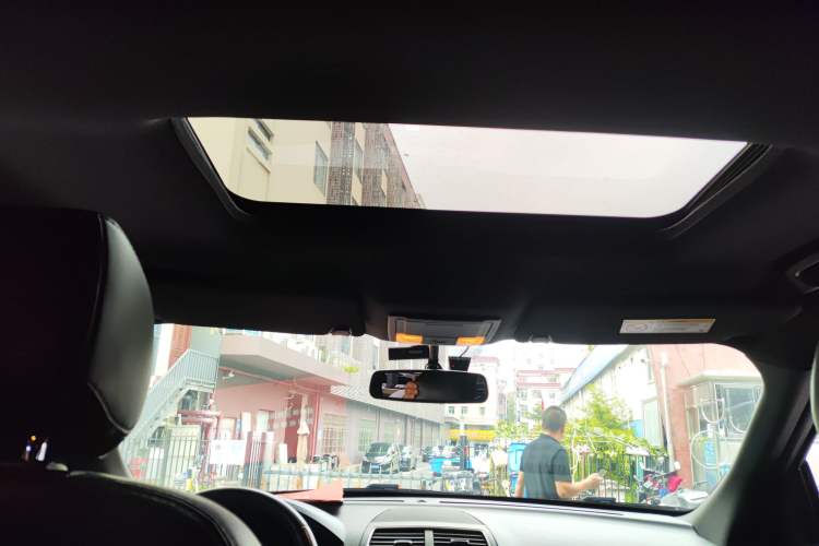 Used Ford Explorer 2017 2.3T Fashion Edition