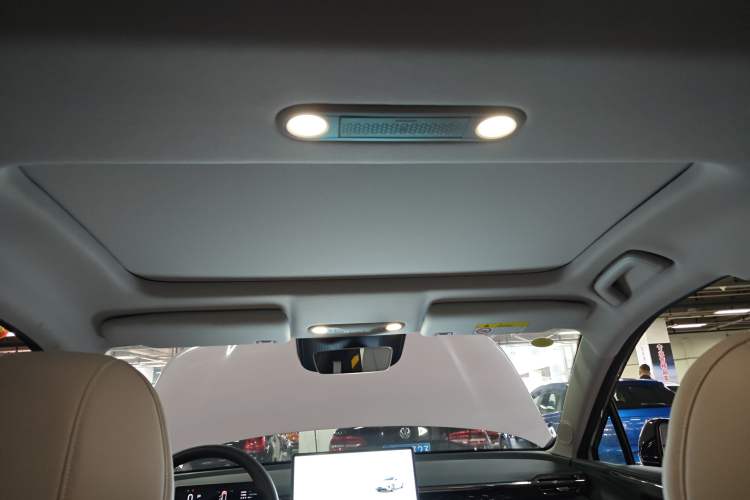 Used AION RT 2025 650 LiDAR Edition
