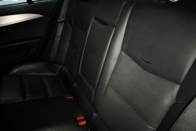 Used Cadillac ATS-L 2016 28T Fashion Edition
