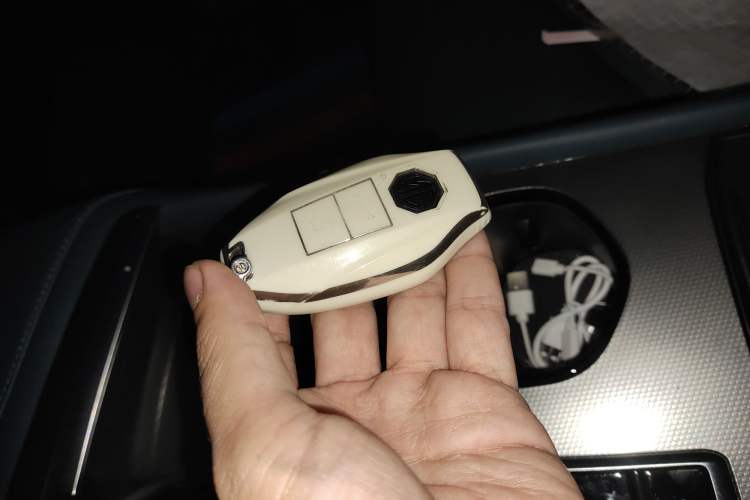 Used MG 7 2023 2.0T Automatic Trophy+ Ignition Glory Edition