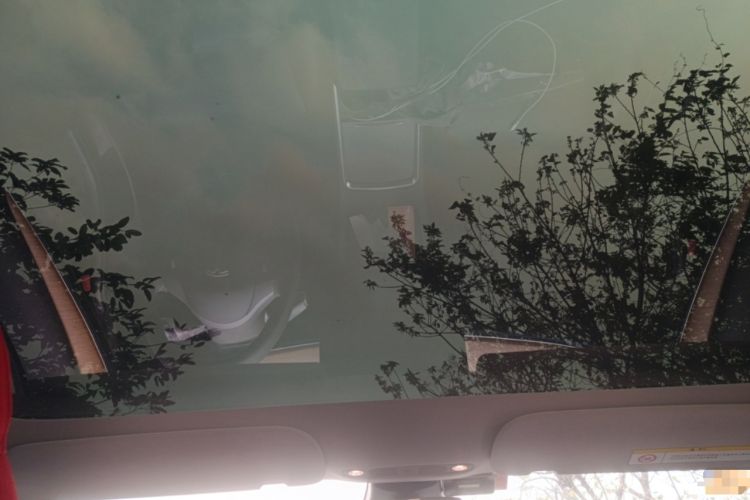 Used Tesla Model 3 2021 Standard Range Rear-Drive Upgraded Version
