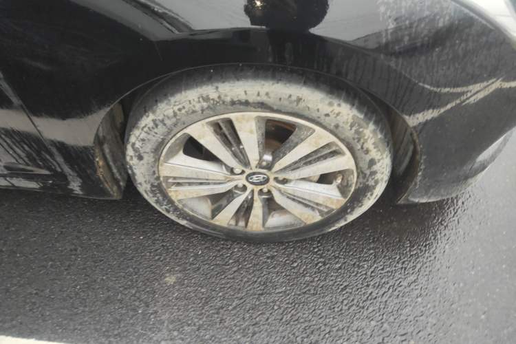 Used Hyundai Mistra 2014 1.8L Automatic Deluxe DLX Model