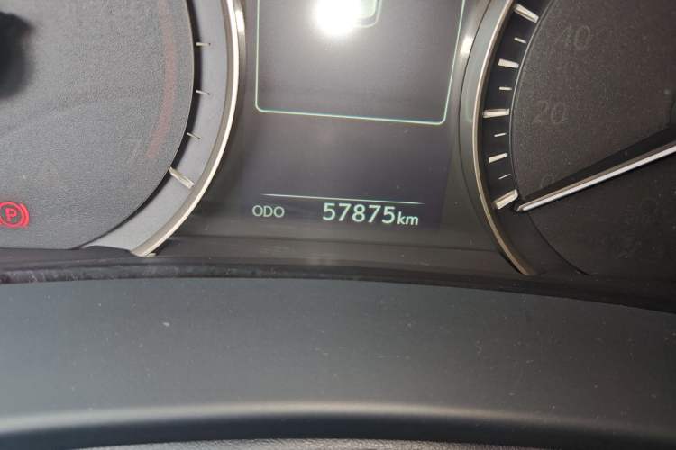 Used Lexus RX 2020 Revised Version 300 Two-Wheel Drive Elite Edition