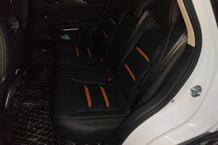 Used Bestune T77 2020 PRO 280 TID Automatic Luxury Model