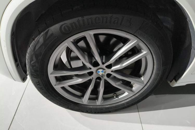 Used BMW X3 2020 xDrive28i M Sport Package