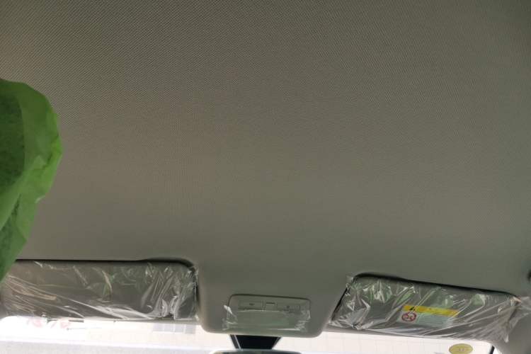 Used Wuling Jiachen 2022 1.5L Manual Comfort Edition
