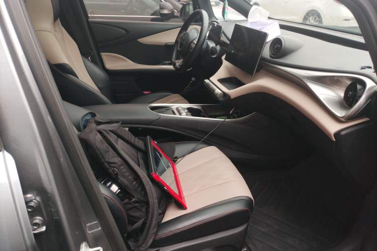 Used BYD Dolphin 2023 420 km Fashion Edition
