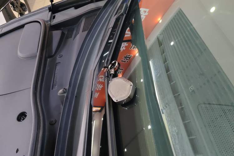 Used Deepal SL03 2022 515 Pure Electric Version