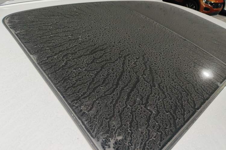 Used Audi Q5 2017 Plus 40 TFSI Technology Model Roof