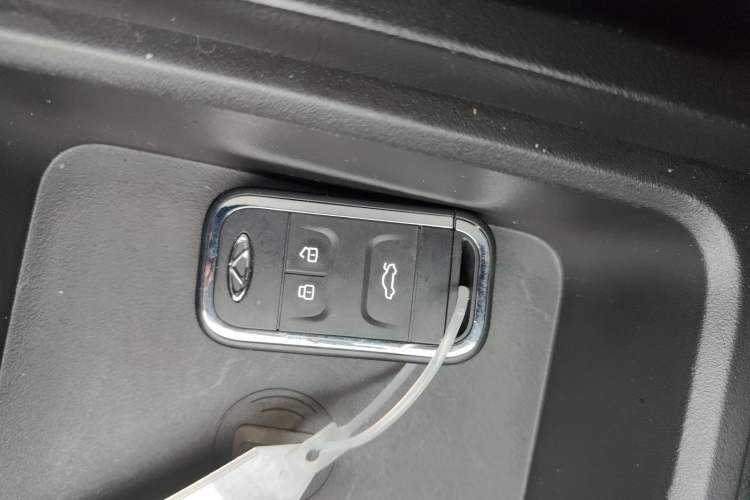 Used Chery New Energy Arrizo e 2024 405km Travel Edition
