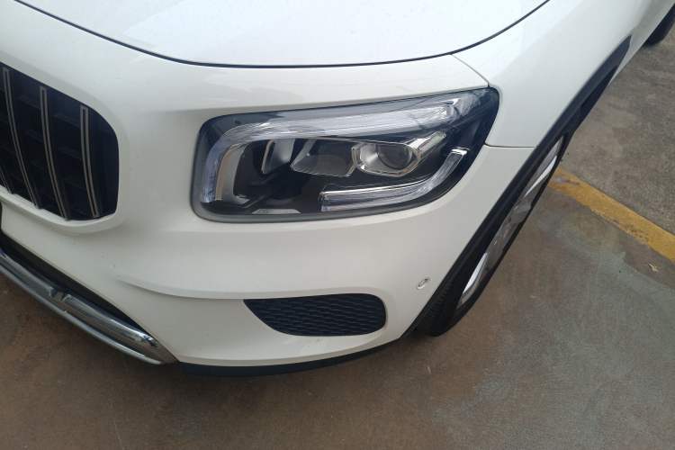 Used Mercedes-Benz GLB 2020 GLB 200 Stylish Edition
