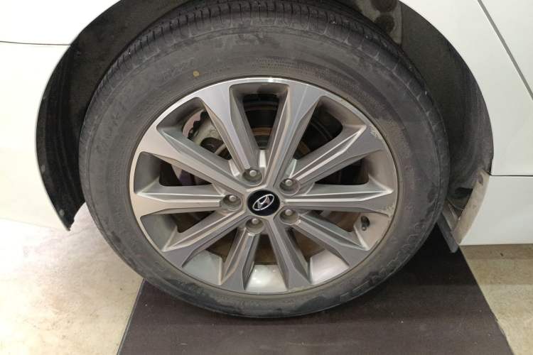 Used Hyundai Sonata 2015 1.6T GLS Smart Model