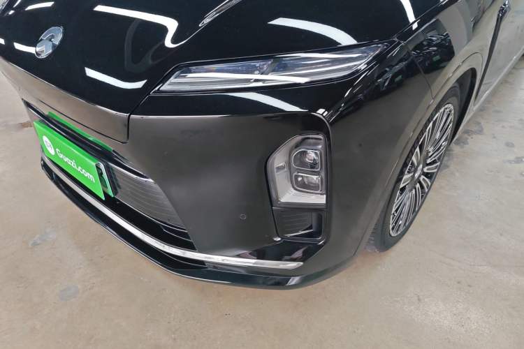 Used Nio ES8 2026 Model 6-seat Executive Luxury Edition
