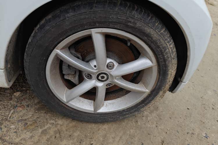 Used smart fortwo 2013 1.0T Convertible Passion Edition
