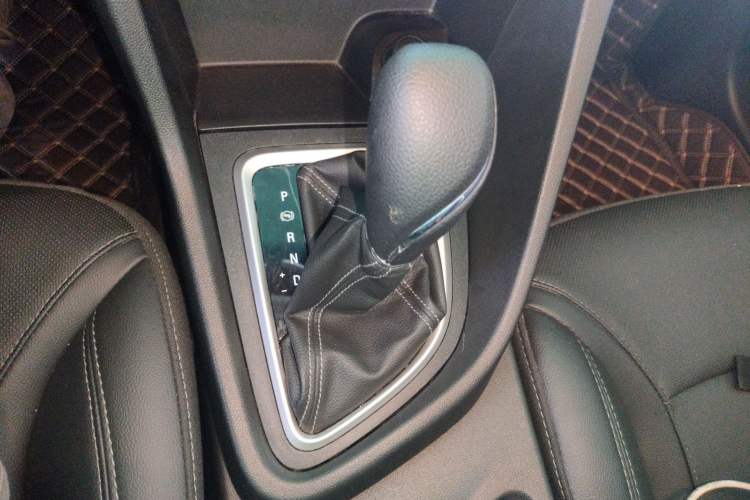 Used Buick GT 2021 Revised Version Flagship 1.5L Automatic Elite Edition
