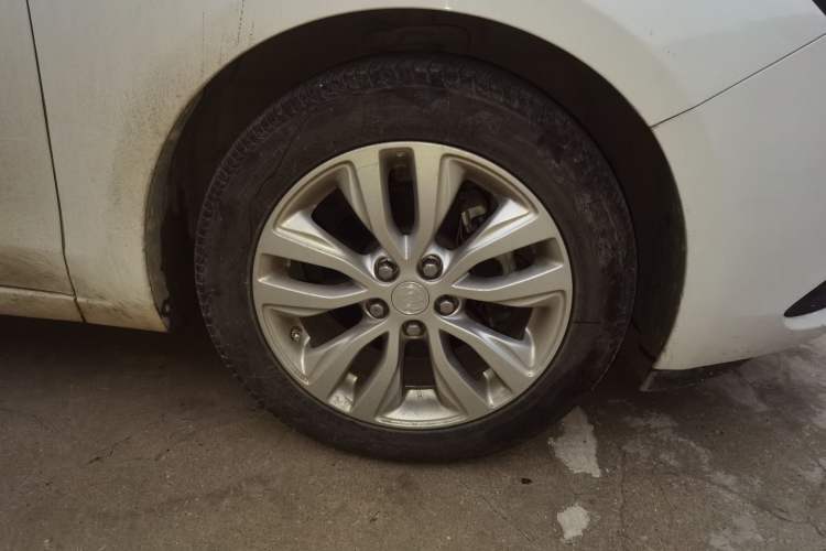 Used Buick GT 2021 Revised Version Flagship 1.5L Automatic Elite Edition
