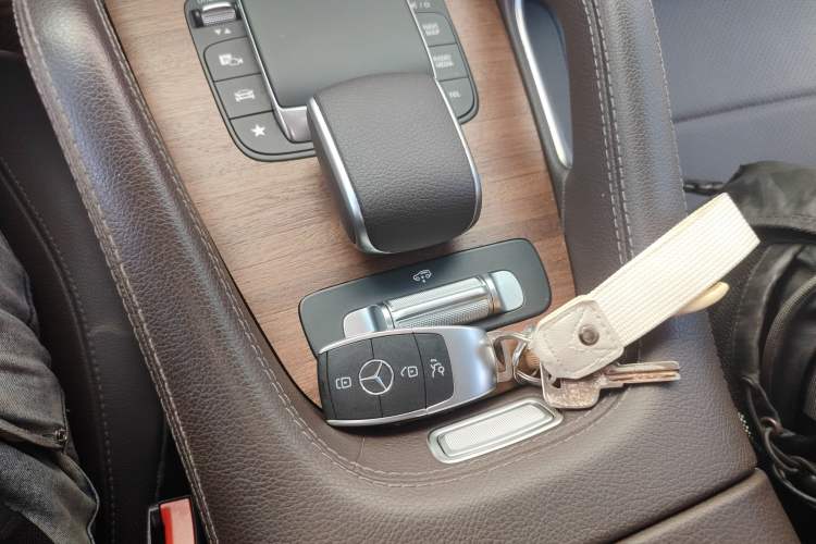 Used Mercedes-Benz GLE New Energy 2022 Restyled GLE 350 e 4MATIC