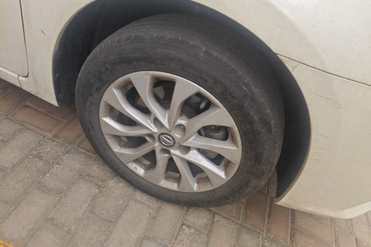 Used Nissan Sylphy 2022 Classic 1.6XE CVT Comfort Edition