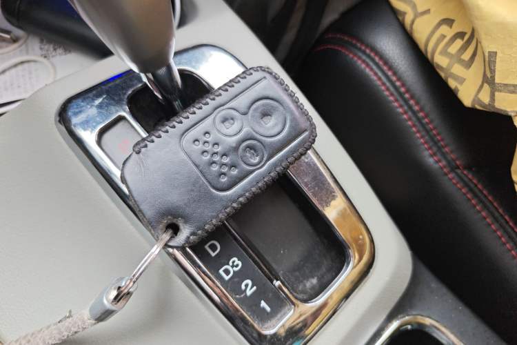 Used Honda Civic 2014 1.8L automatic comfort version