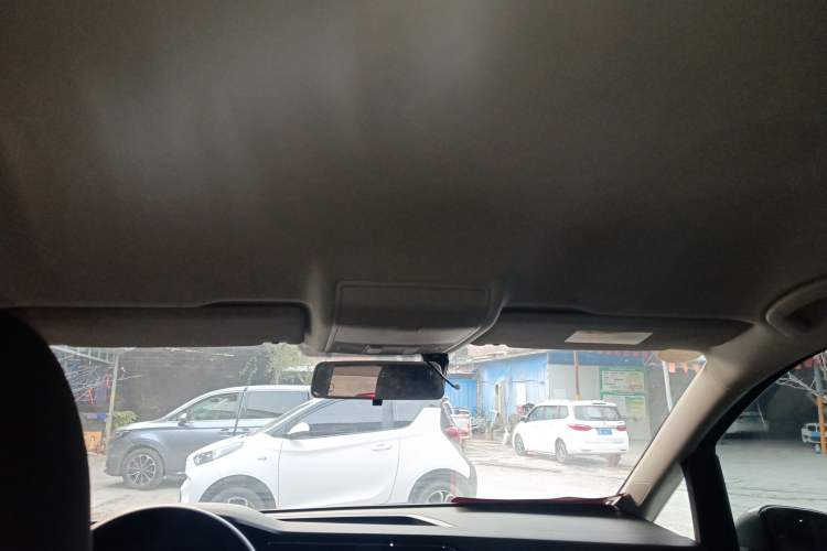 Used Volkswagen Touran 2016 Touran L 280TSI DSG Style Edition
